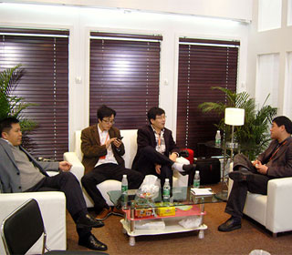 金鳳凰窗簾質(zhì)量不錯(cuò)，是酒店工程的首選！