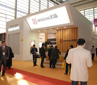 金鳳凰窗簾品種多樣，是不錯(cuò)的選擇！